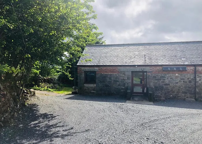 Maberry Cottage