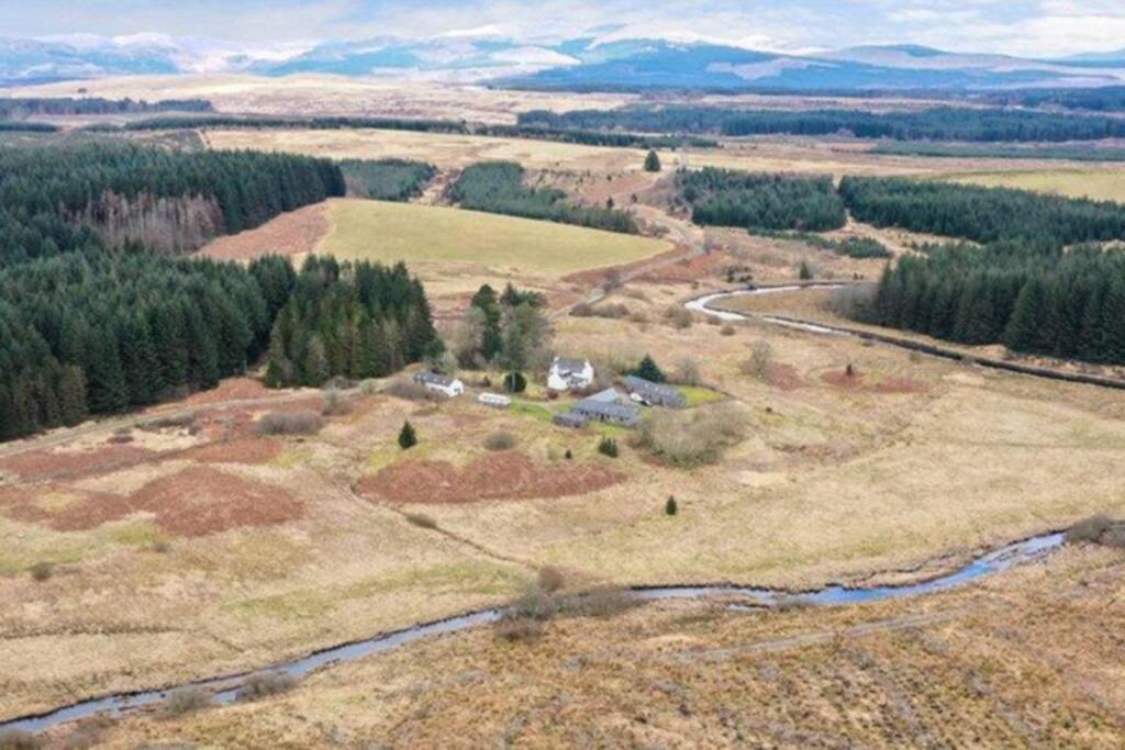 Maberry Holiday home