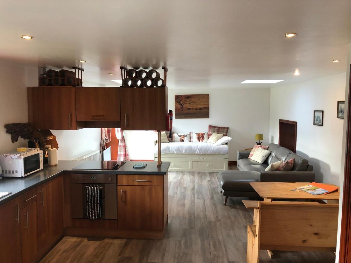 Holiday home Maberry *