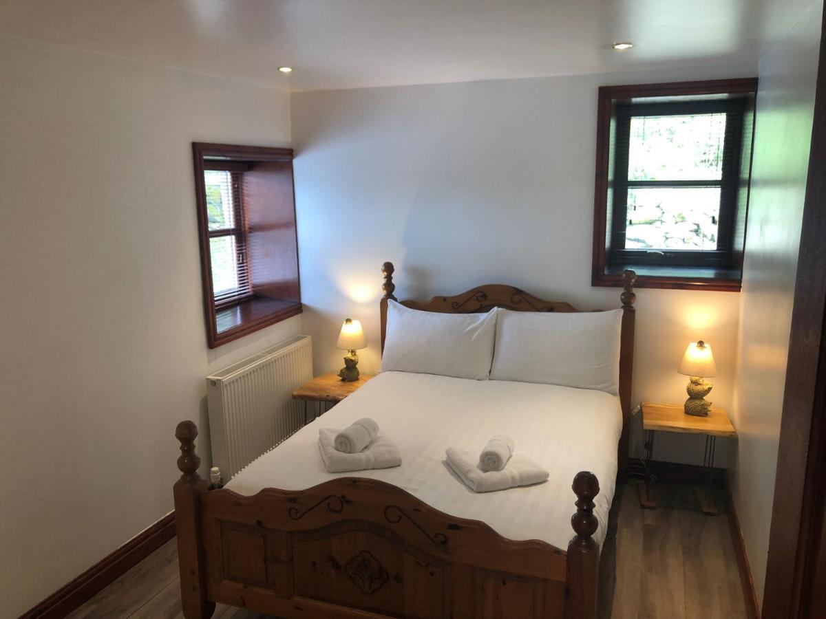 Maberry Holiday home Bargrennan