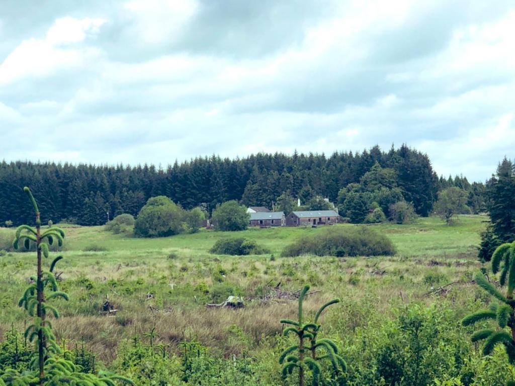 Maberry Holiday home